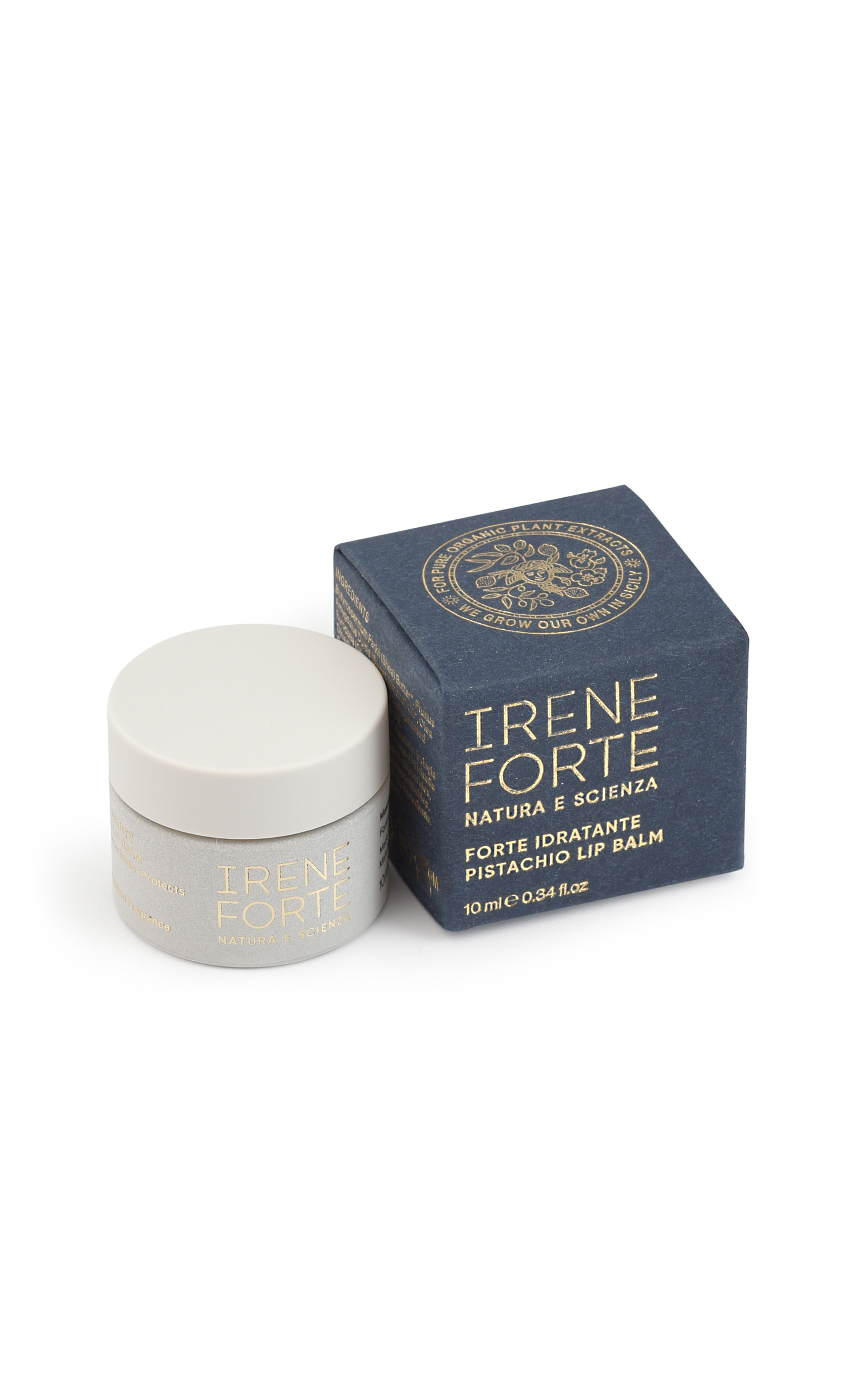 Pistachio Lip Balm | Moda Operandi (Global)