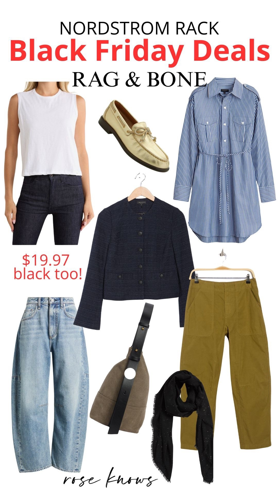 Incredible prices on rag and bone -I’ve linked more and don’t forget the men! 
Black Friday deals at Nordstrom Rack - the ultimate savings now 

#LTKCyberWeek #LTKGiftGuide #LTKSaleAlert