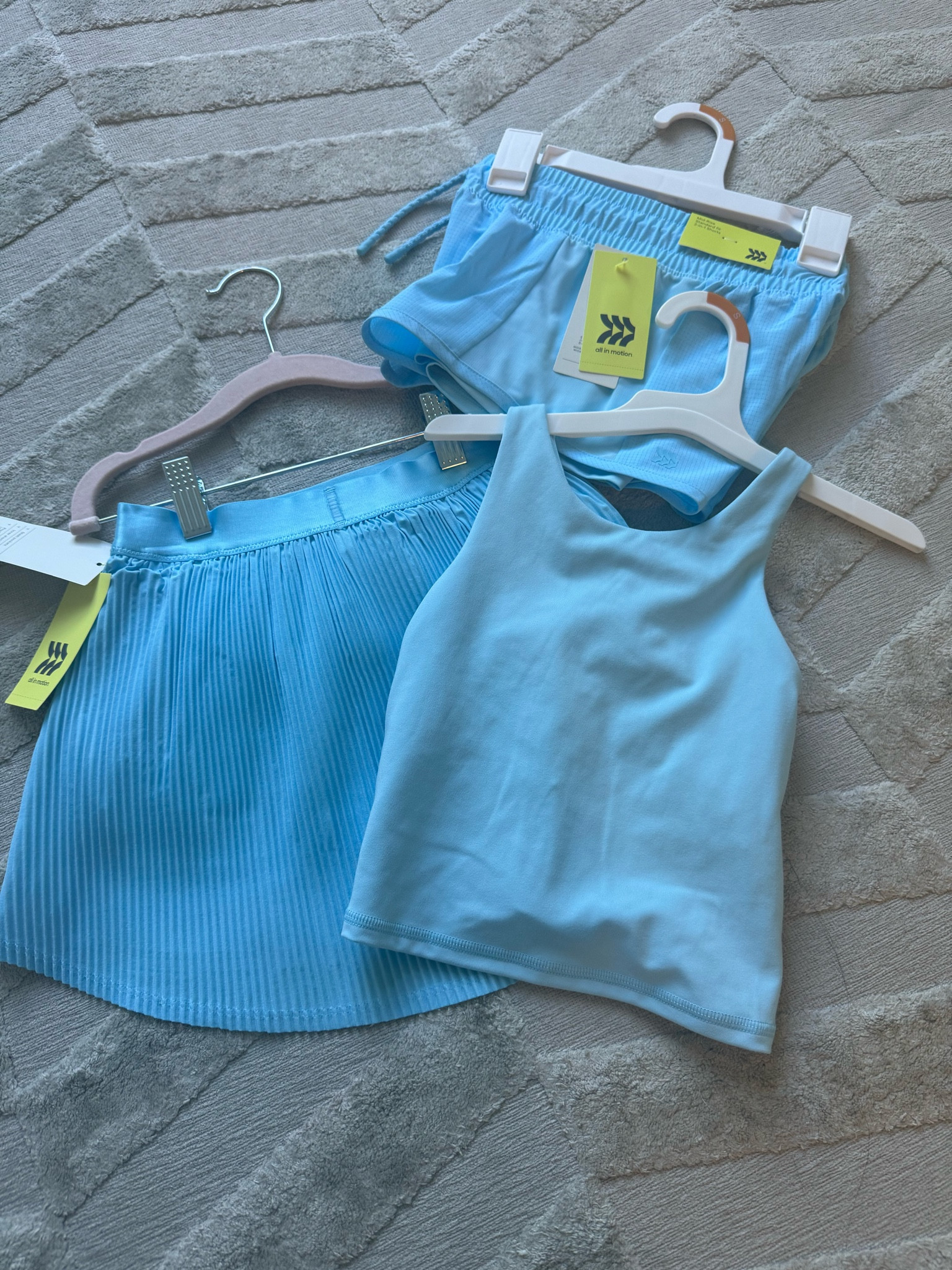 All in Motion Girl's Activewear

#target 

#LTKKids #LTKSummerSales #LTKActive