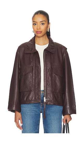 Clay Jacket | Revolve Clothing (Global)