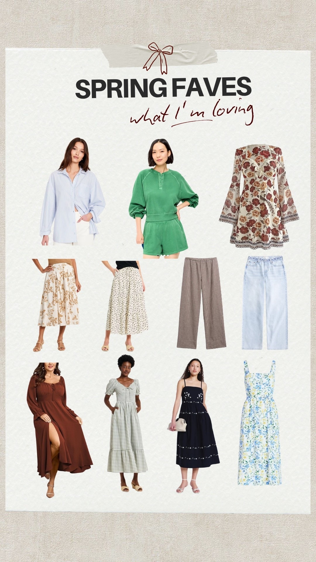 #LTKSaleAlert #LTKPlusSize #LTKMidsize