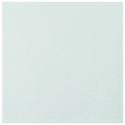 Forties 7.75" x 7.75" Ceramic Field Tile in White | Wayfair North America