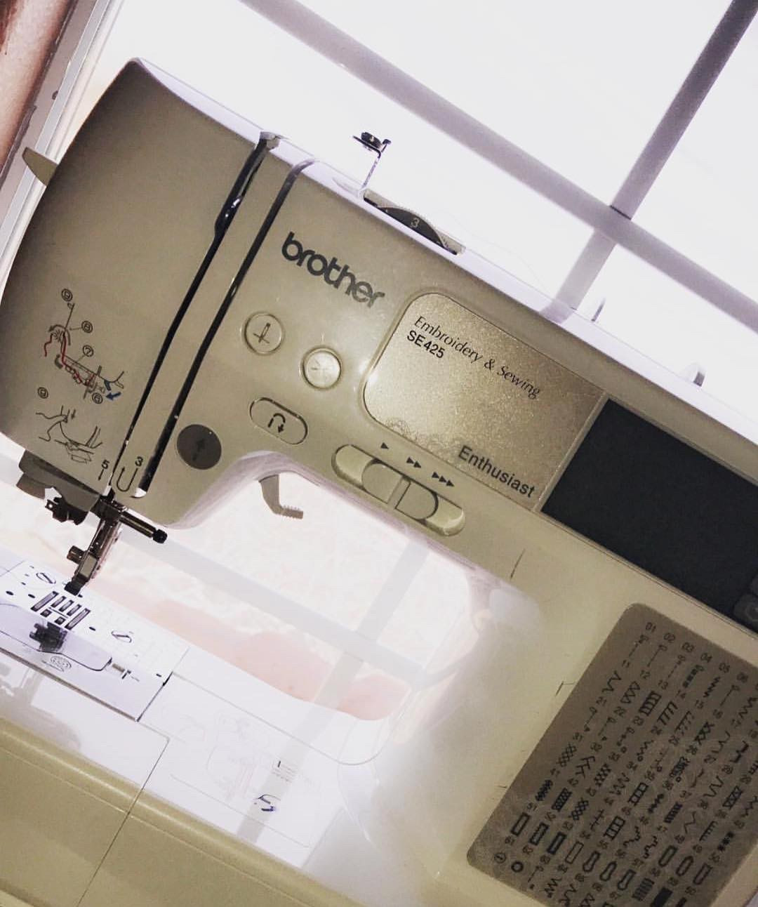 just doing what i love ✂️