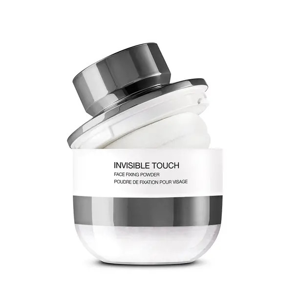 invisible touch face fixing powder | KIKO (UK)