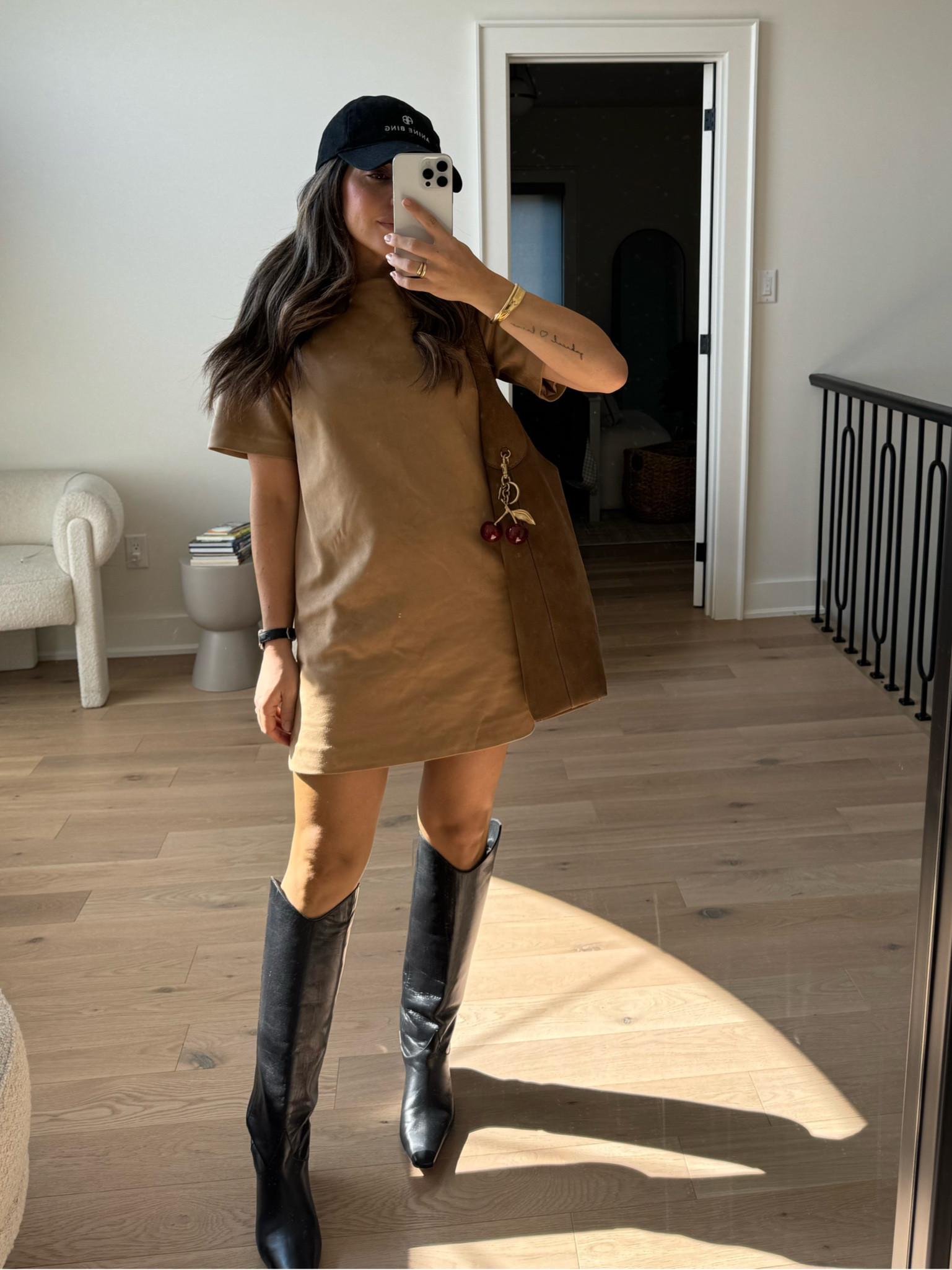 Use code AFLTK to save 20% sitewide on Abercrombie 
Dress is XS petite 

#FashionMonth #LTKstyletip