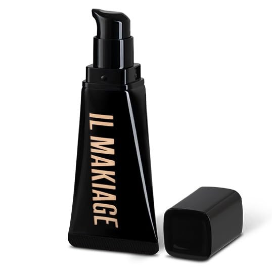 After Party Next Gen Full Coverage Foundation- 30 ML, Shade -55 | Amazon (US)