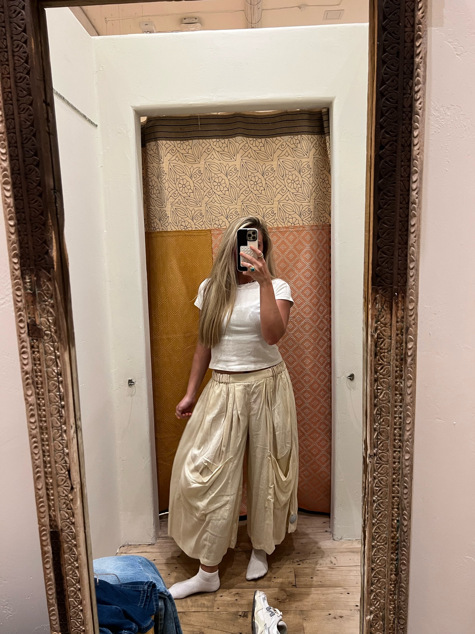 THE PERFECT SUMMER PANT! 