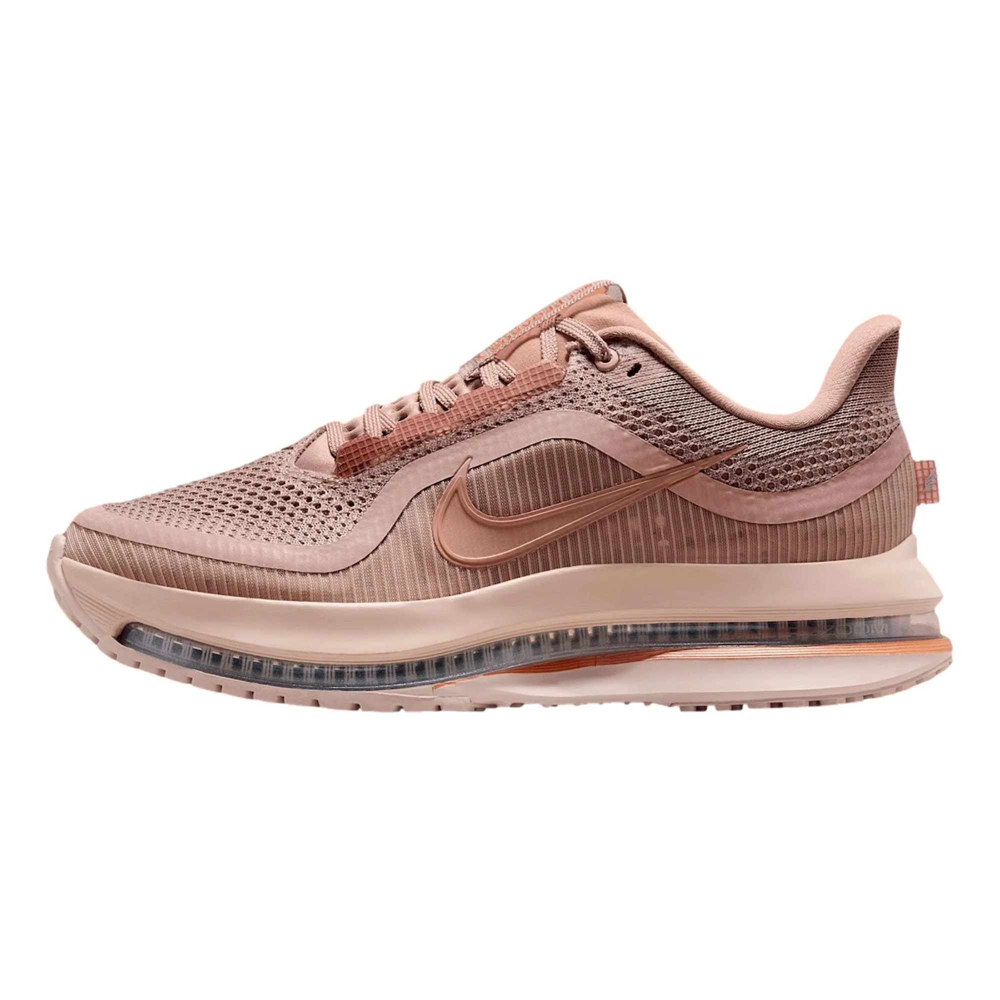 Women's Nike Pegasus Premium Particle Pink / Metallic Rose Gold HQ2593-603 | Shop Simon