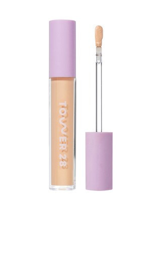 Tower 28 Swipe Serum Concealer in 5.5 Hh. | Revolve Clothing (Global)