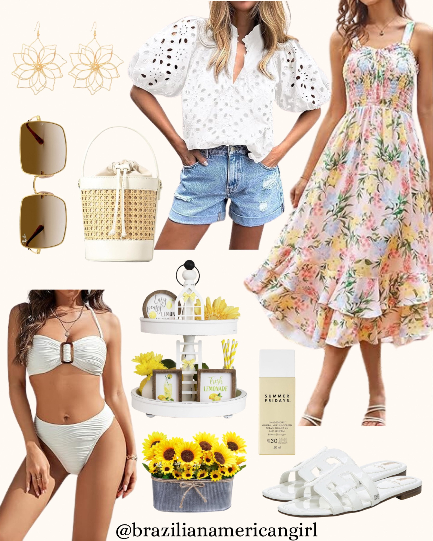 #LTKStyleTip #LTKSummerSales #LTKSeasonal