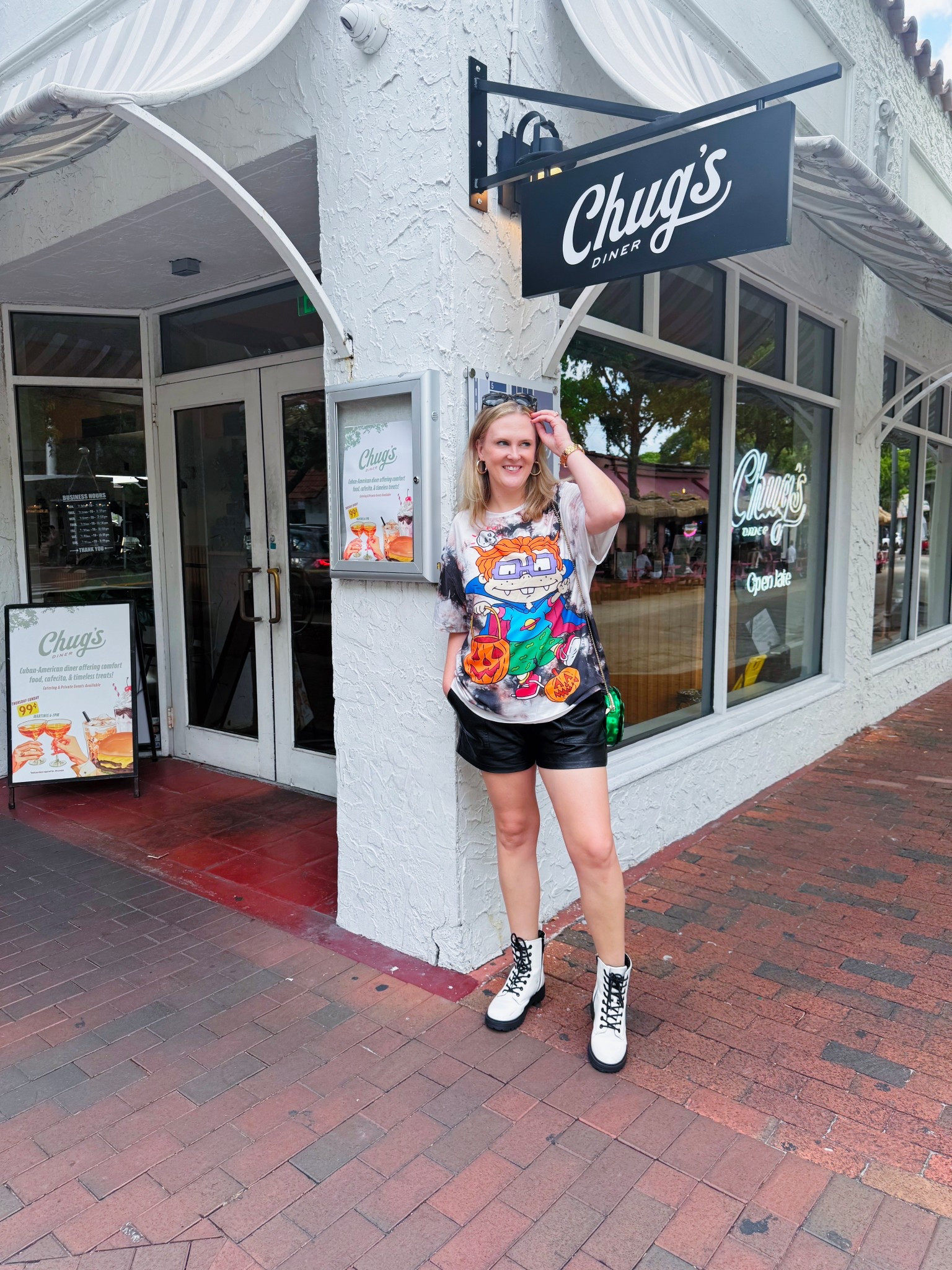 Chuckie Halloween 🎃