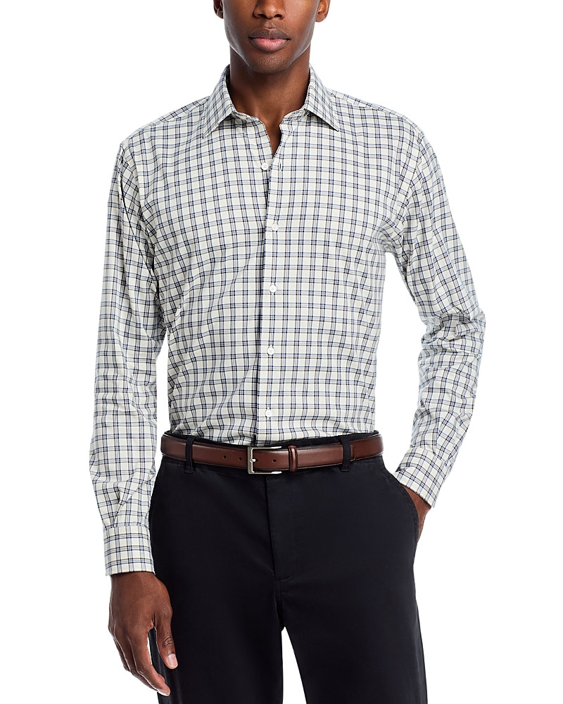 Peter Millar Lenox Crown Stretch Sport Shirt | Bloomingdale's (US)
