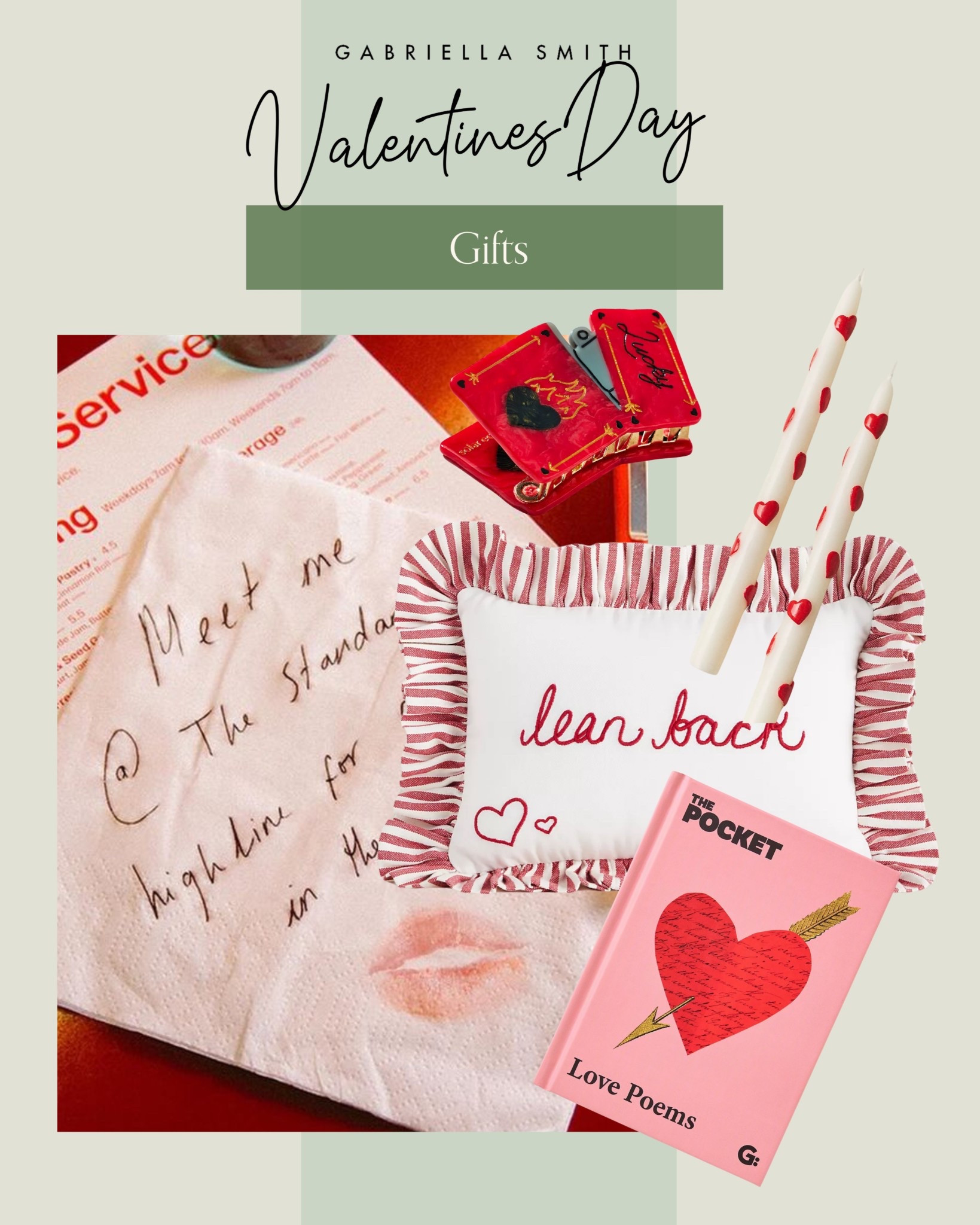 #LTKValentine #LTKselfcare #LTKSeasonal