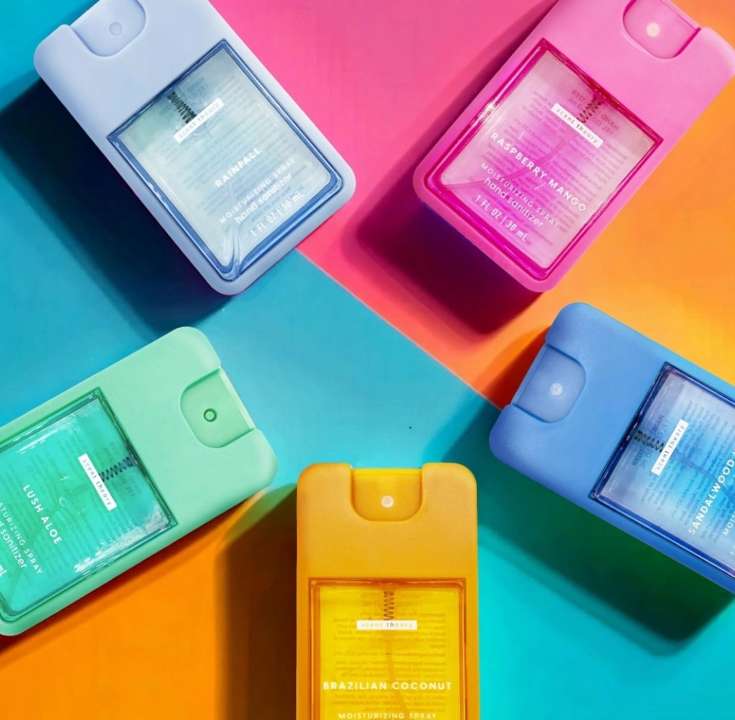 Touchland dupes from Walmart! I actually really liked them and under $3 🤩

#LTKFamily #LTKBeauty #LTKKids