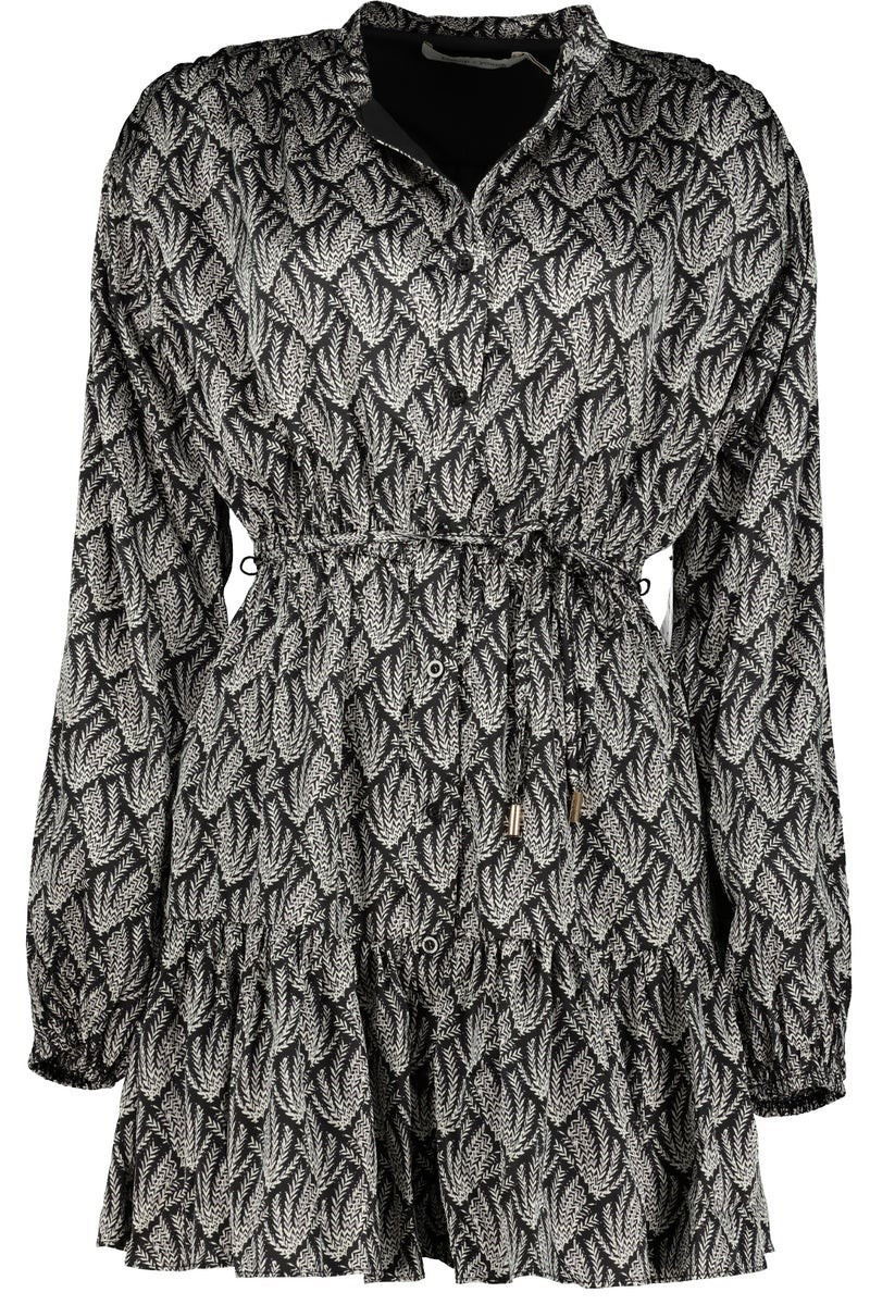 Cameron Tiered Dress | Bishop + Young