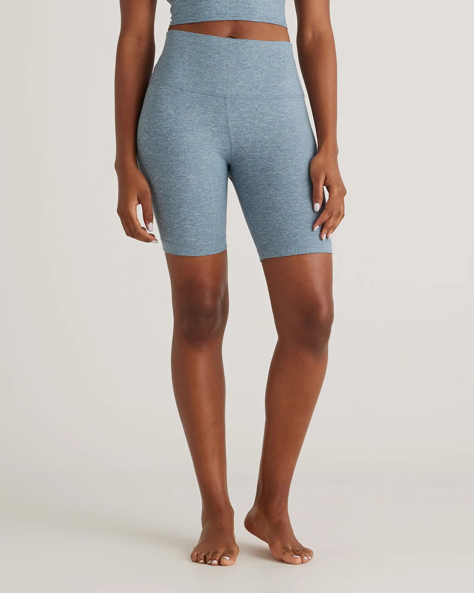Ultra-Soft Bike Short 7" | Quince