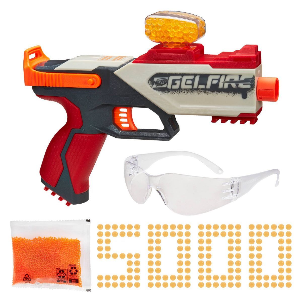 NERF Pro Gelfire Legion Blaster | Target