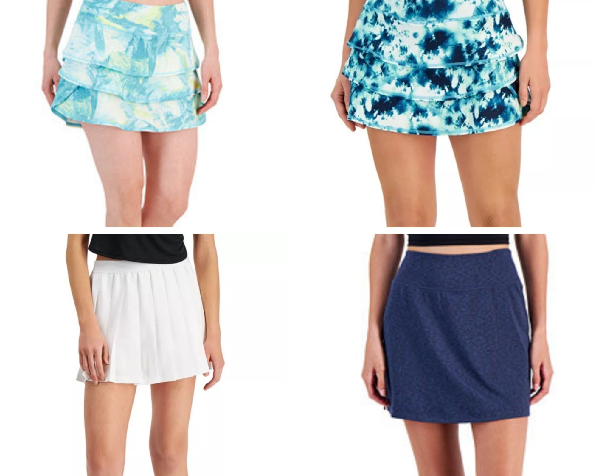 My favorite athletic sports are on clearance. I have two already and ordered two more today! Great for casual spring and summer wear or on the pickleball court. Wear while traveling or on the tennis court. 

#LTKSeasonal #LTKfitness #LTKsalealert