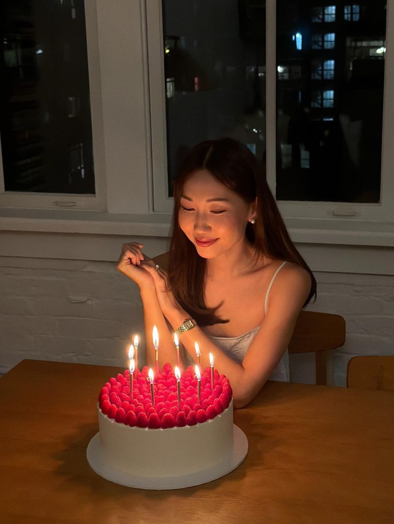 Birthday outfit 

Set from Reformation. Wearing size XS 

 