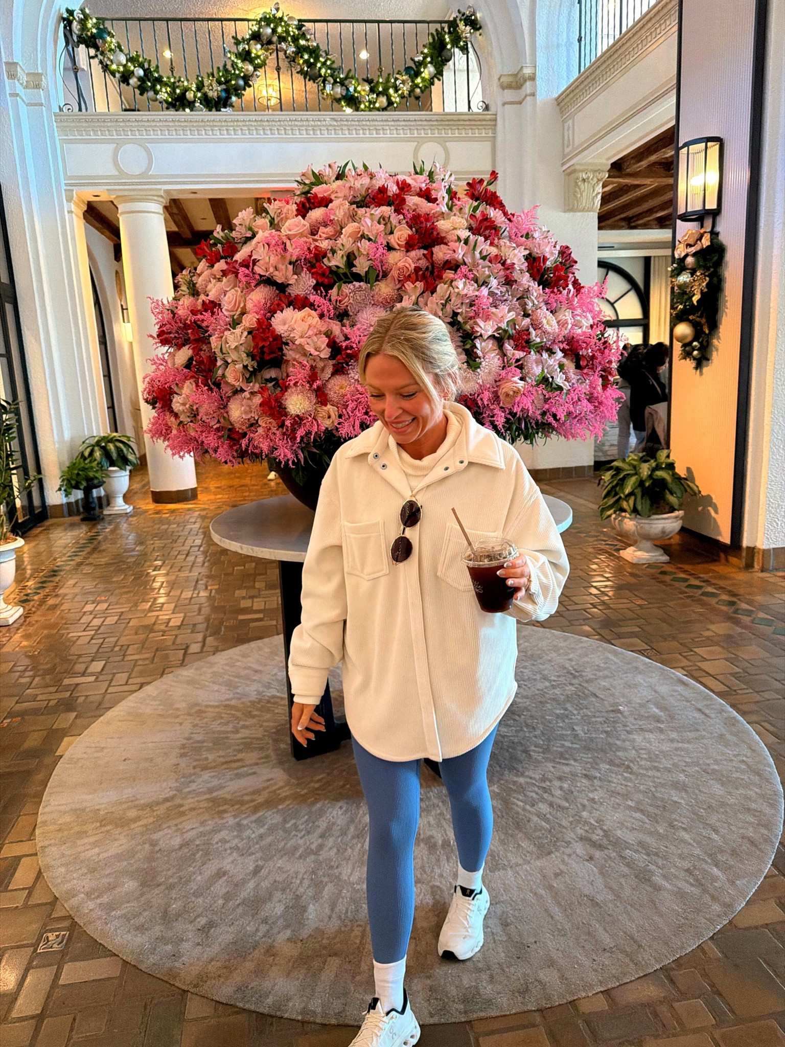 New workout sets to start the year are always a must! 

#LTKPetite #LTKFindsUnder50 #LTKActive