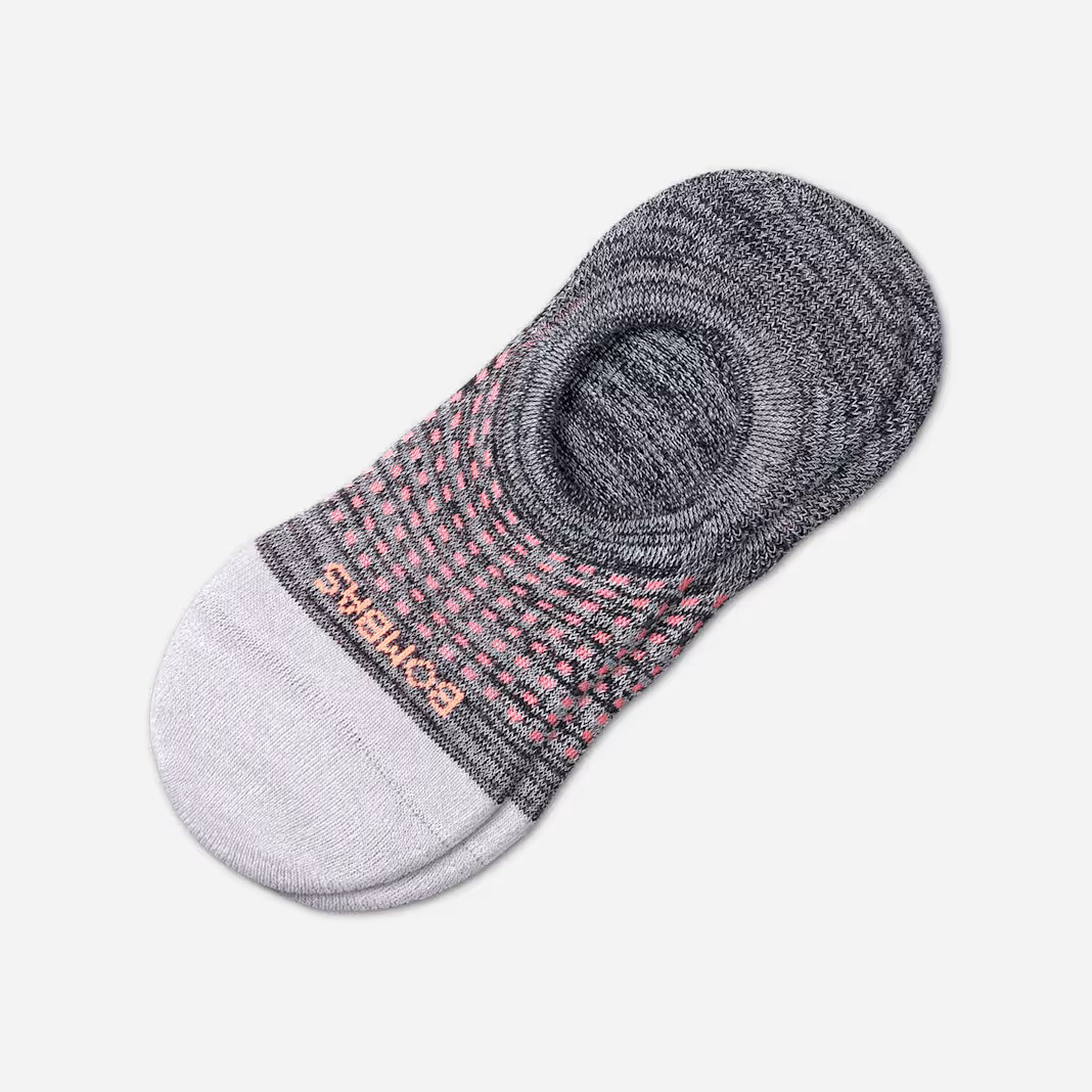 Women's Performance Cushioned No Show Socks | Bombas