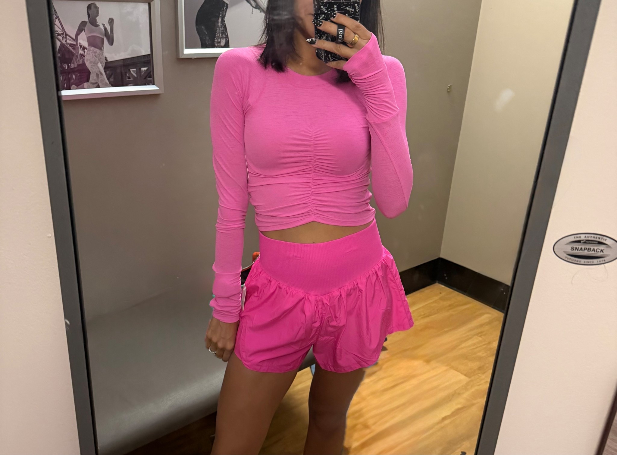 Free people movement 