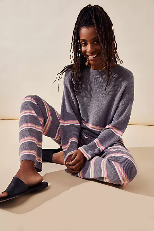 Mariner Sweater Set | Free People (Global - UK&FR Excluded)