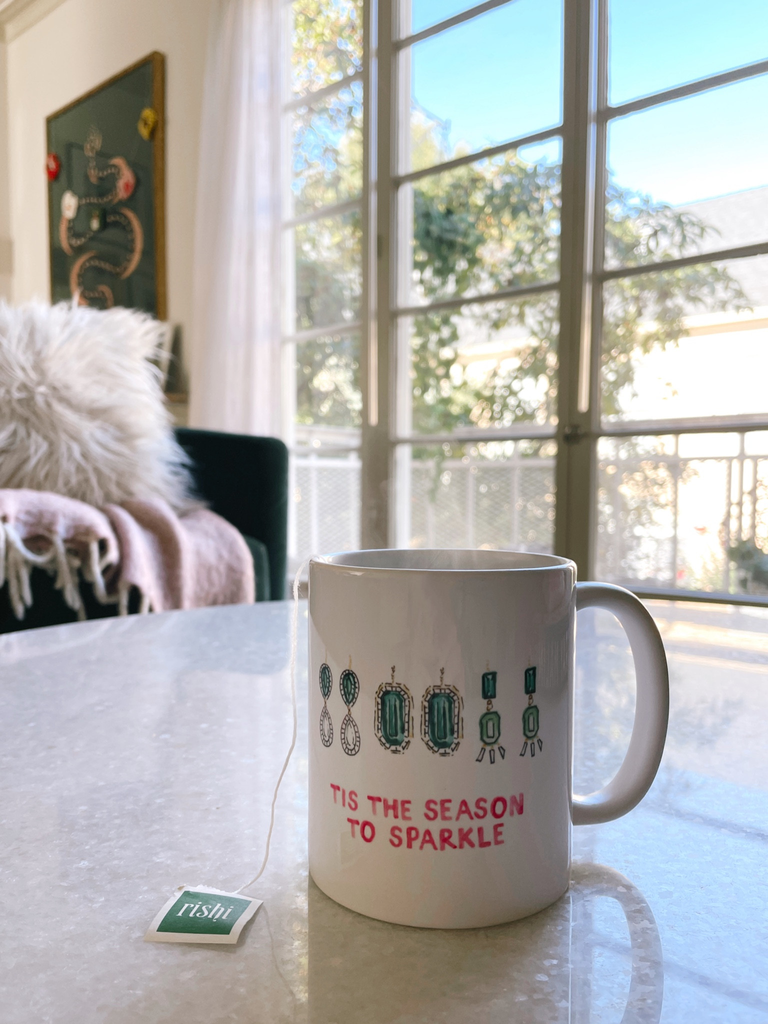 Evelyn Henson Mug, Christmas cup, holiday decor, gift ideas, budget friendly, coffee, tea, affordable, stocking stuffer, for the home, in the kitchen,

#LTKHoliday #LTKGiftGuide #LTKunder50