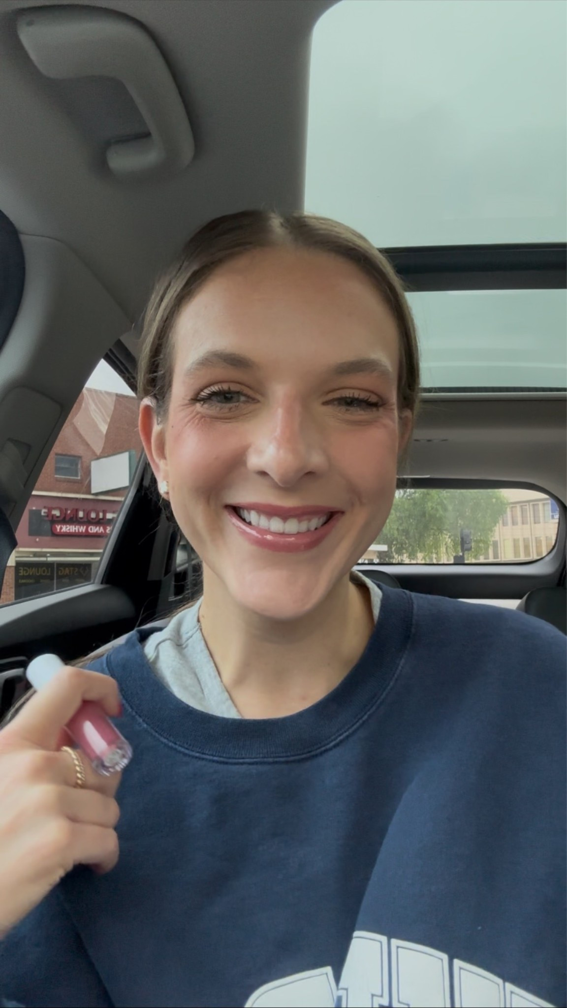 Kylie lip plumper

#LTKTravel #LTKBeauty #LTKdayinmylife