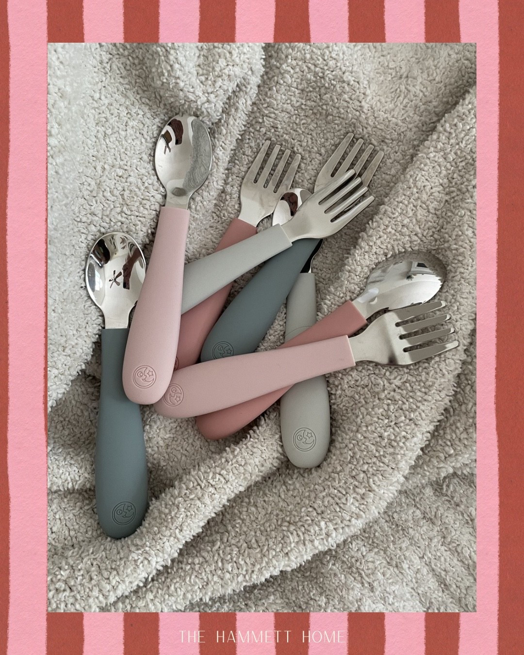 Super durable and affordable toddler utensils!


Amazon | kids | baby | mom | family | affordable | trending | sustainable

#LTKmomlife #LTKKids #LTKBaby