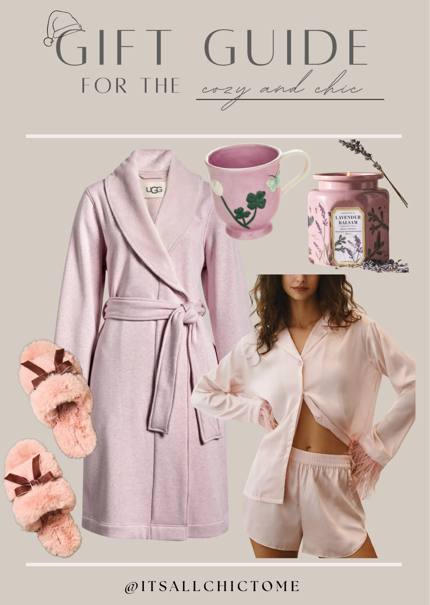 The holidays call for a cozy night in! You can dress cozy next to the fireplace with these chic outfits! 

#LTKHoliday #LTKStyleTip #LTKOver40