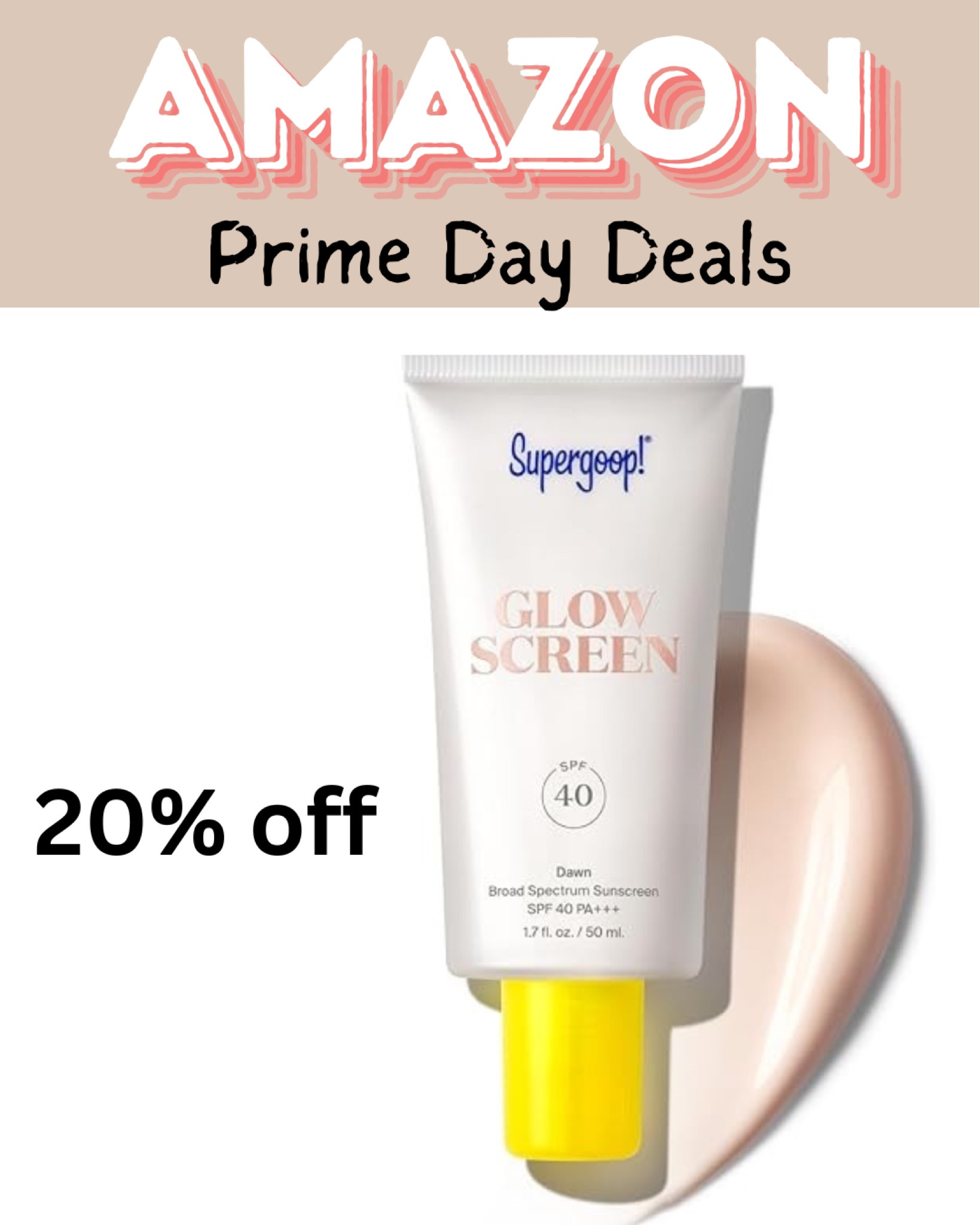 Amazon Prime Day Deals 2024 

Amazon prime day 2024 . Amazon prime day. Prime day. Prime day 2024 Lightening deals. Amazon lightening deals. Amazon prime lightening deals. Amazon sales. Amazon prime sale. Amazon deals. Daily deals. Best of Amazon prime. Best of amazon. Gifts for her. Amazon beauty. Amazon skincare. Amazon beauty skincare. Skincare. 
#amazon #sale #primeday #amazonprimeday #primedaydeals #salealert #dailydeals 

#LTKFindsUnder50 #LTKBeauty #LTKSaleAlert