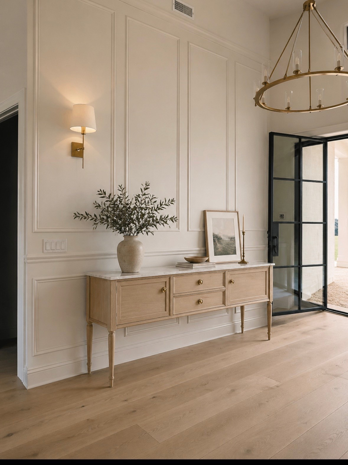 Entryway inspo

#LTKHome