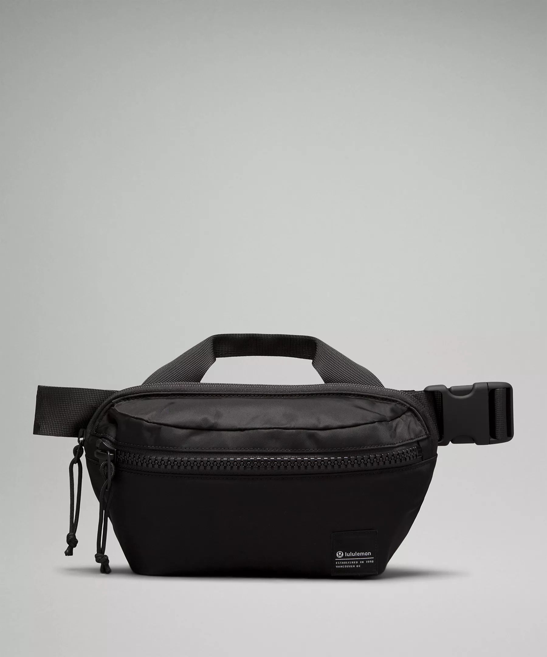 All Day Essentials Belt Bag 2.5L | Unisex Bags,Purses,Wallets | lululemon | Lululemon (US)
