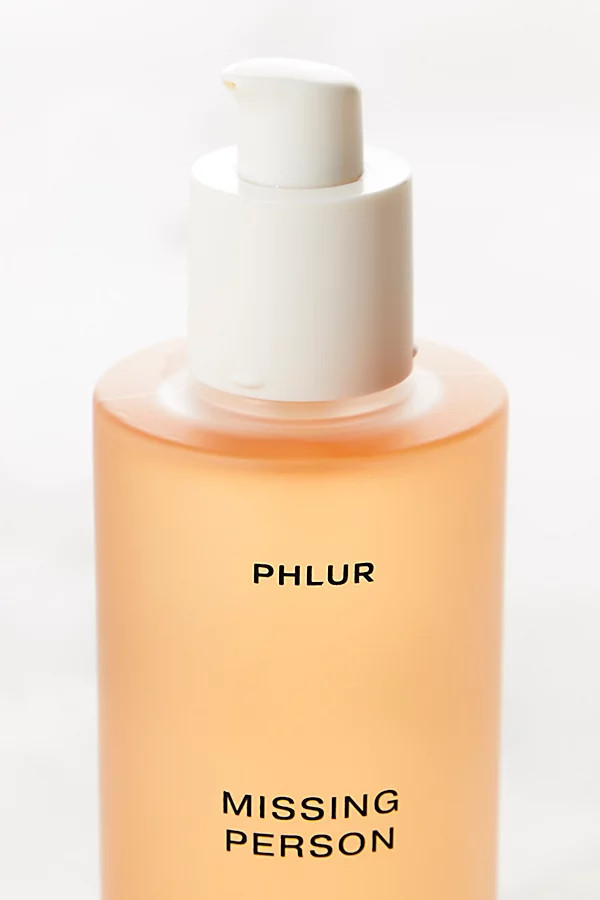 Phlur Missing Person Body Oil | Free People (Global - UK&FR Excluded)