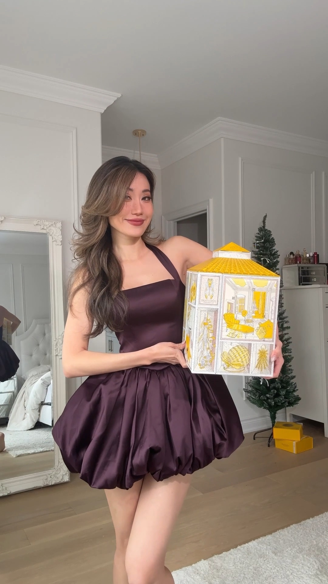 L’Occitane advent calendar is the best gift !! $240 but u get almost DOUBLE ($409) the value! 😲

#LTKGiftGuide #LTKSeasonal #LTKHoliday