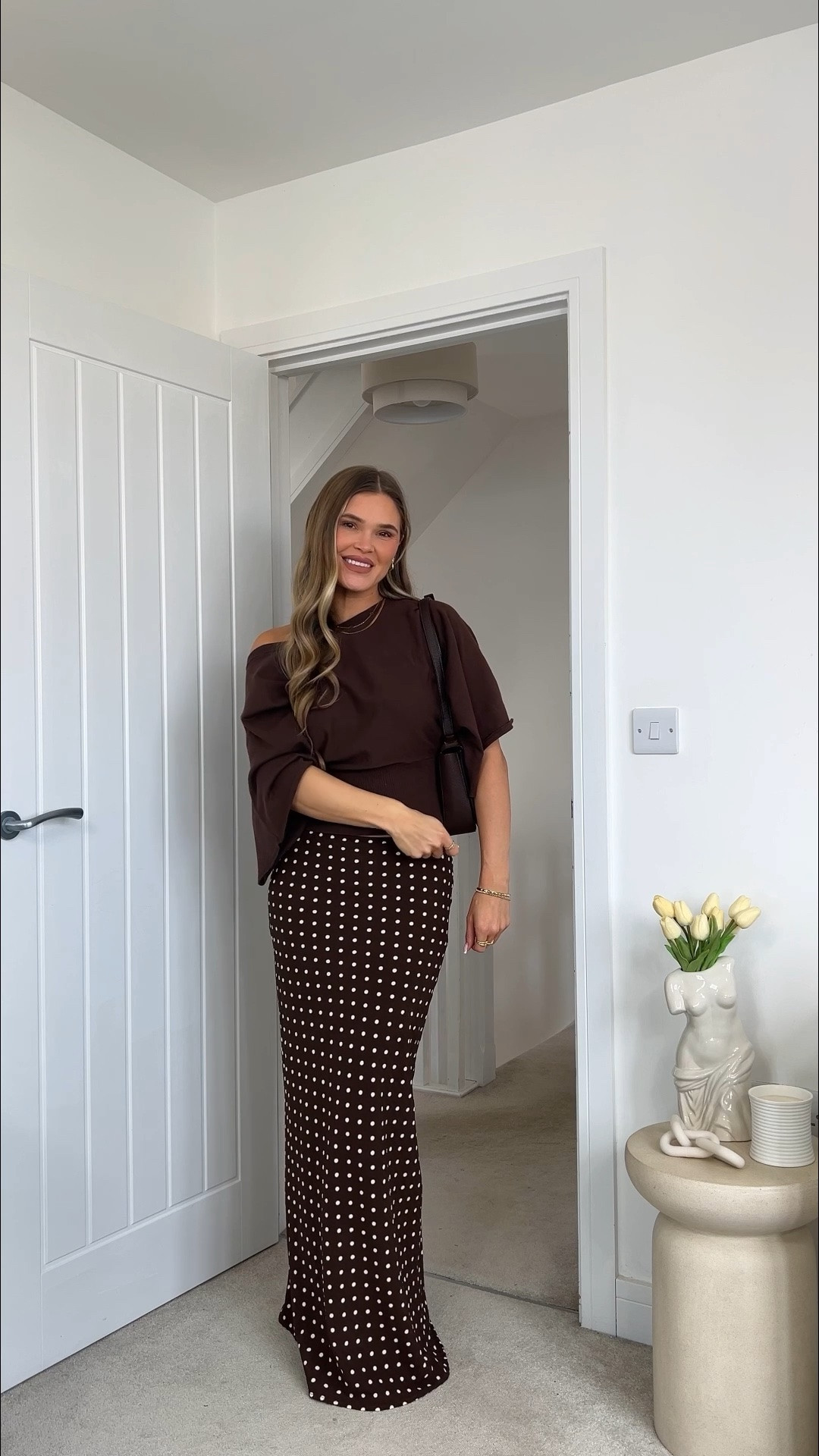 5 outfits for spring 🤎

#LTKuk #LTKspring #LTKsummer