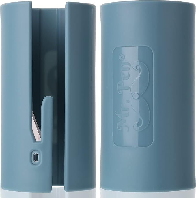 Mr. Pen- Wrapping Paper Cutter, 2 Pack, Gift Wrap Cutter, Wrapping Paper Cutter Tool Tube, Gift W... | Amazon (US)
