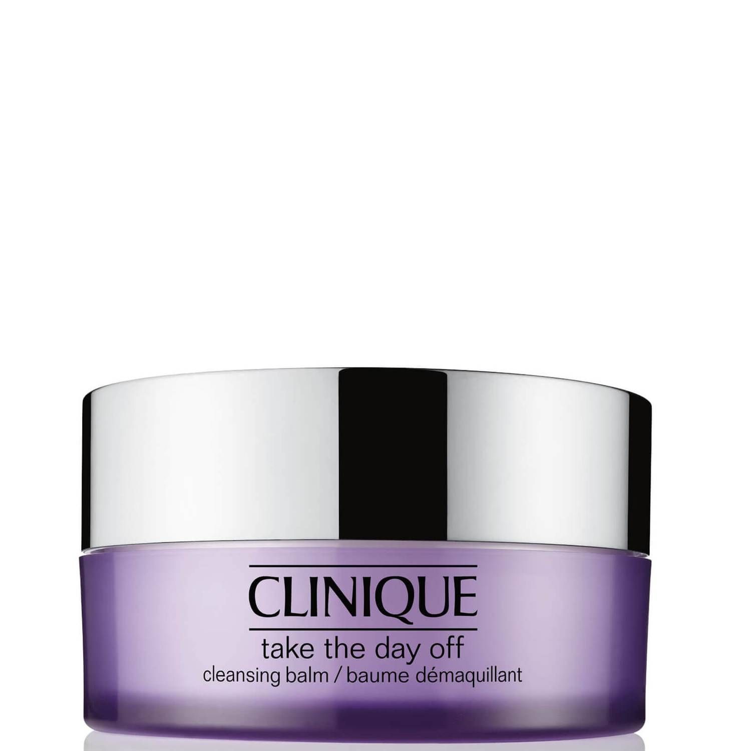Clinique Take The Day Off Cleansing Balm 125ml | Look Fantastic (ROW)