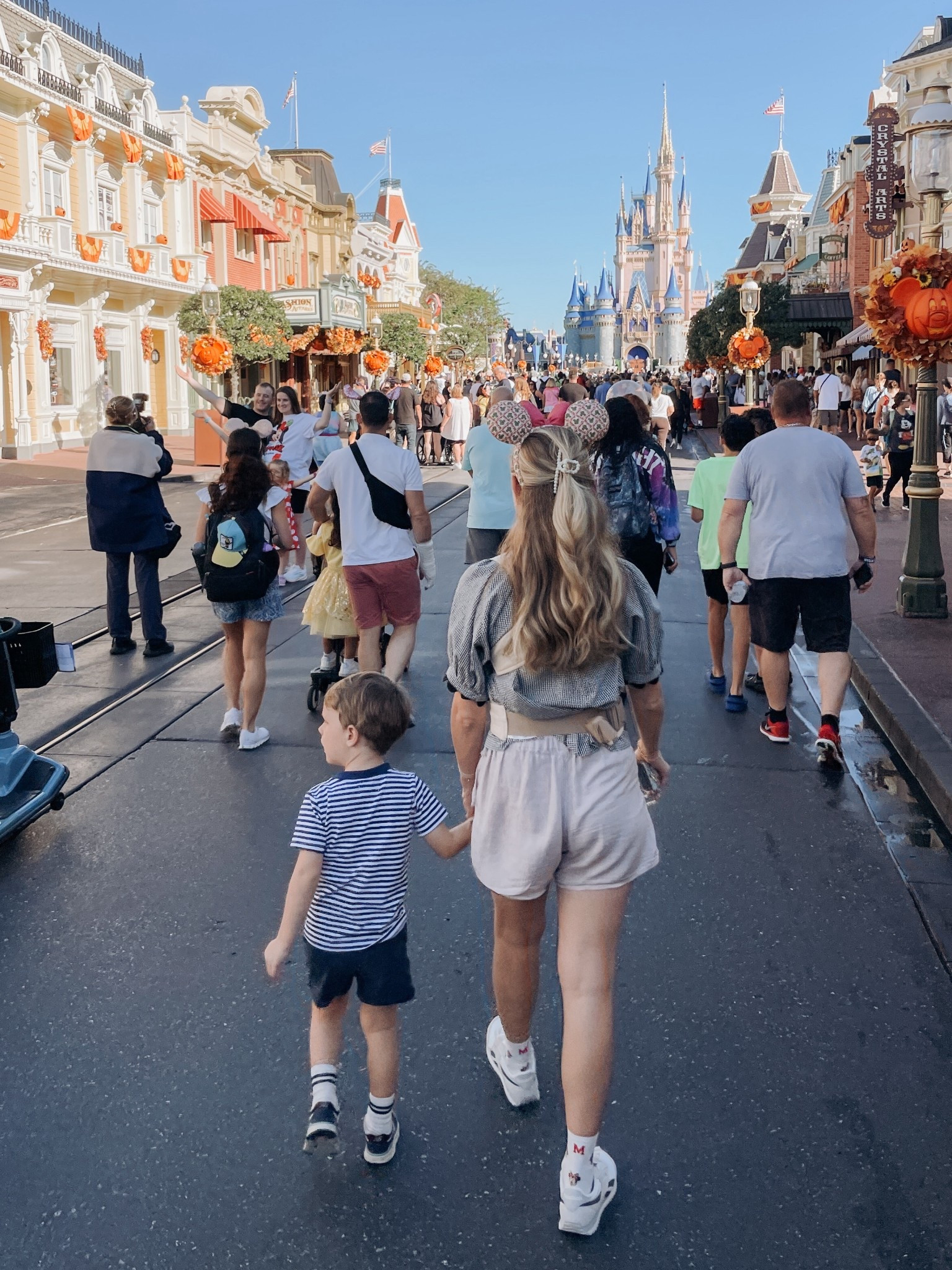 Our Disney trip! Links & sources  

#LTKTravel #LTKGiftGuide #LTKFamily