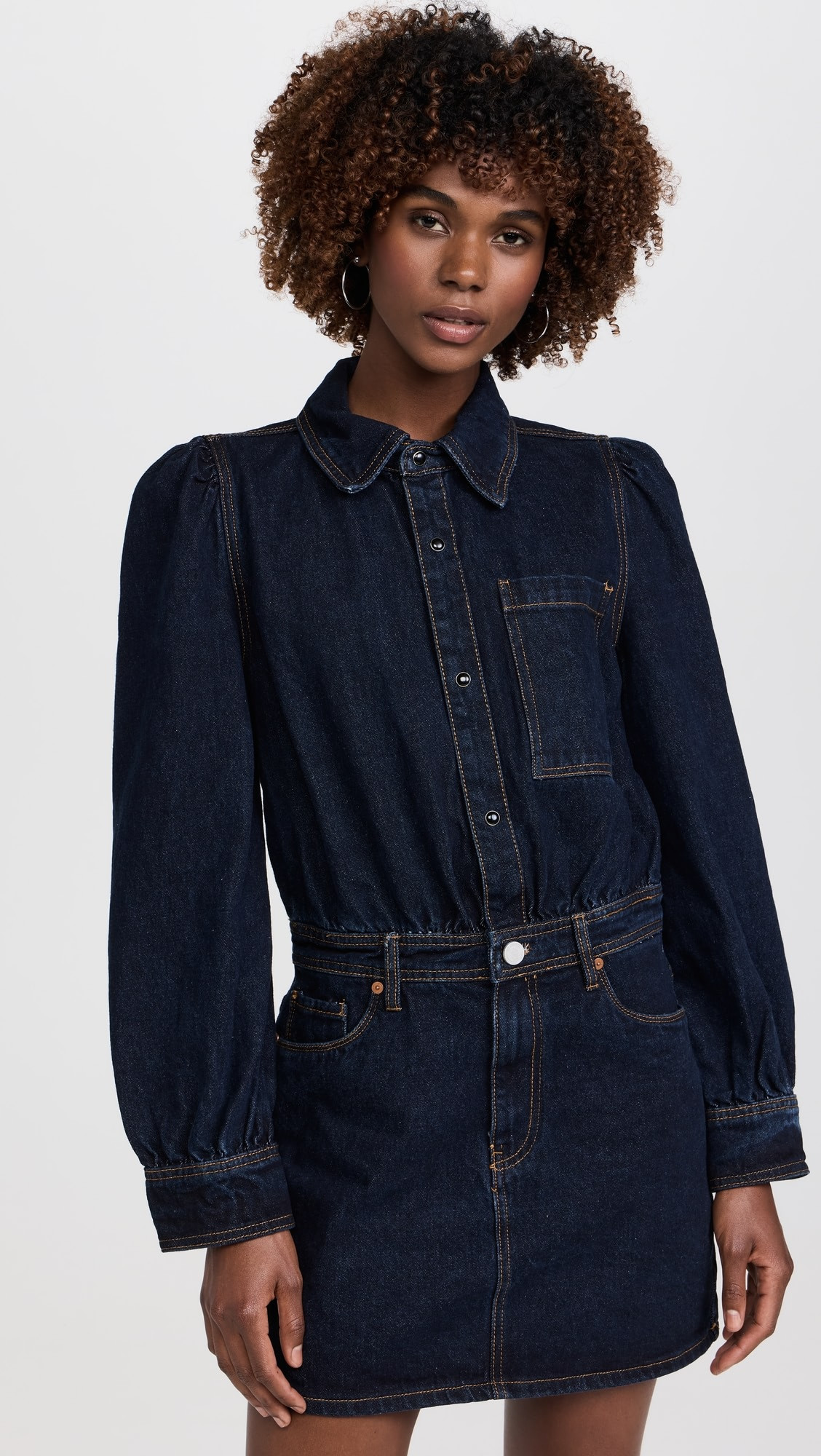 BLANKNYC Deep Down Dress | Shopbop | Shopbop