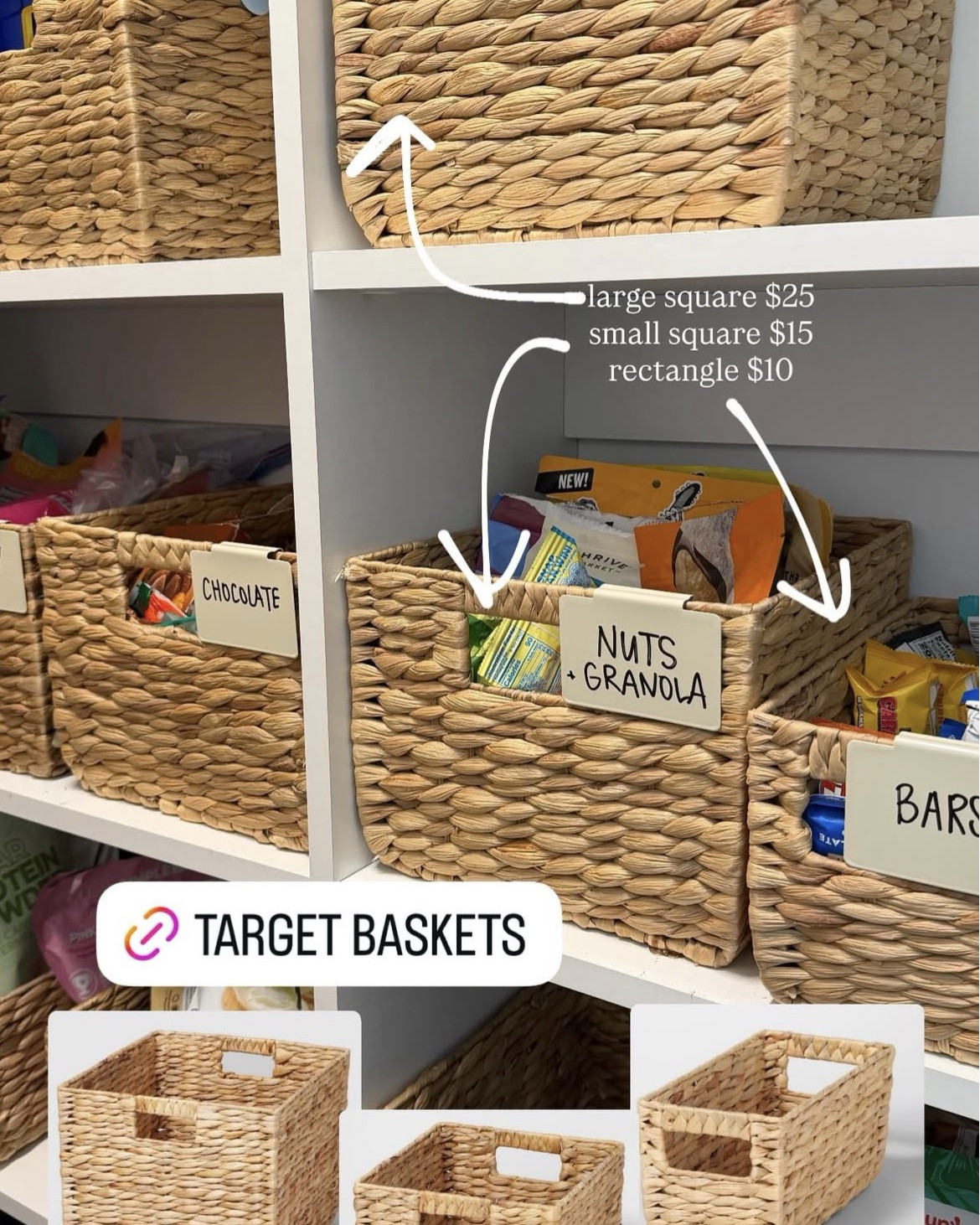 a new target launch hates to see me coming! all my new home items under $35

#LTKSeasonal #LTKHome #LTKFindsUnder50