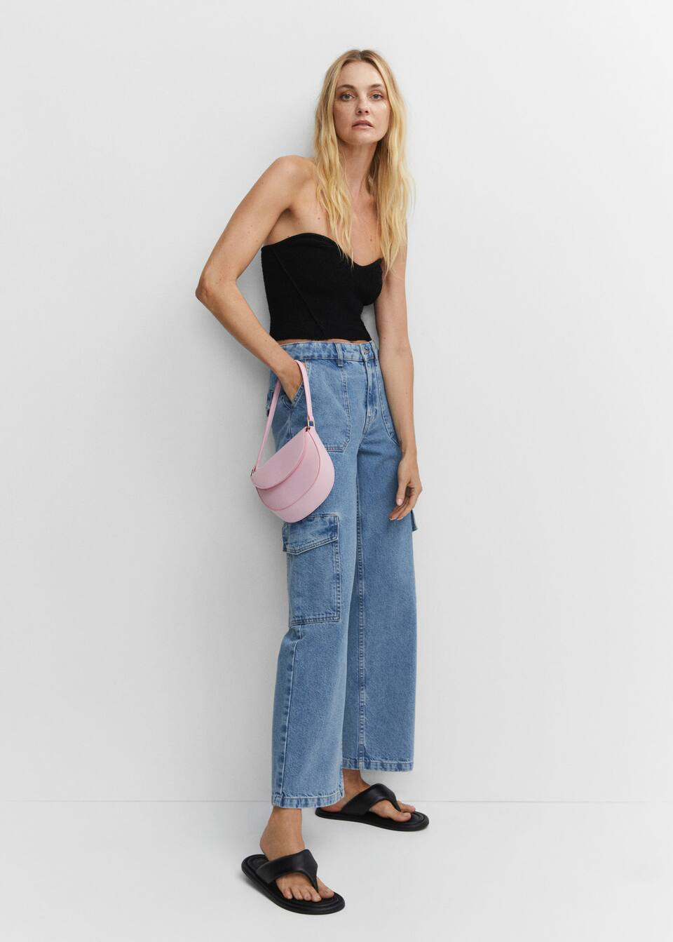 Add to shopping bag Item added to shopping bag | MANGO (US)