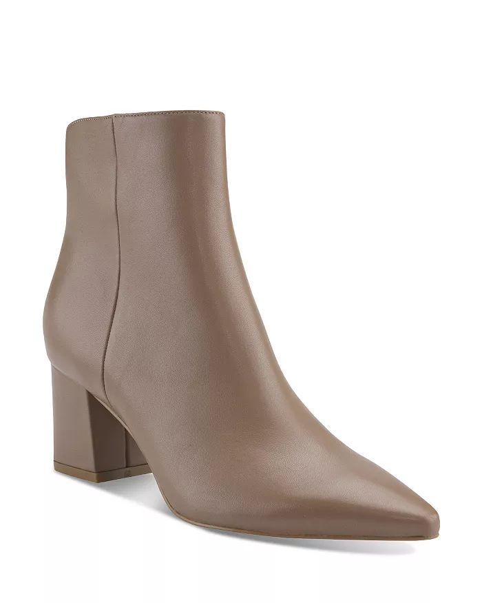 Marc Fisher LTD. Women's Jina Ankle Booties Back to Results -  Shoes - Bloomingdale's | Bloomingdale's (US)