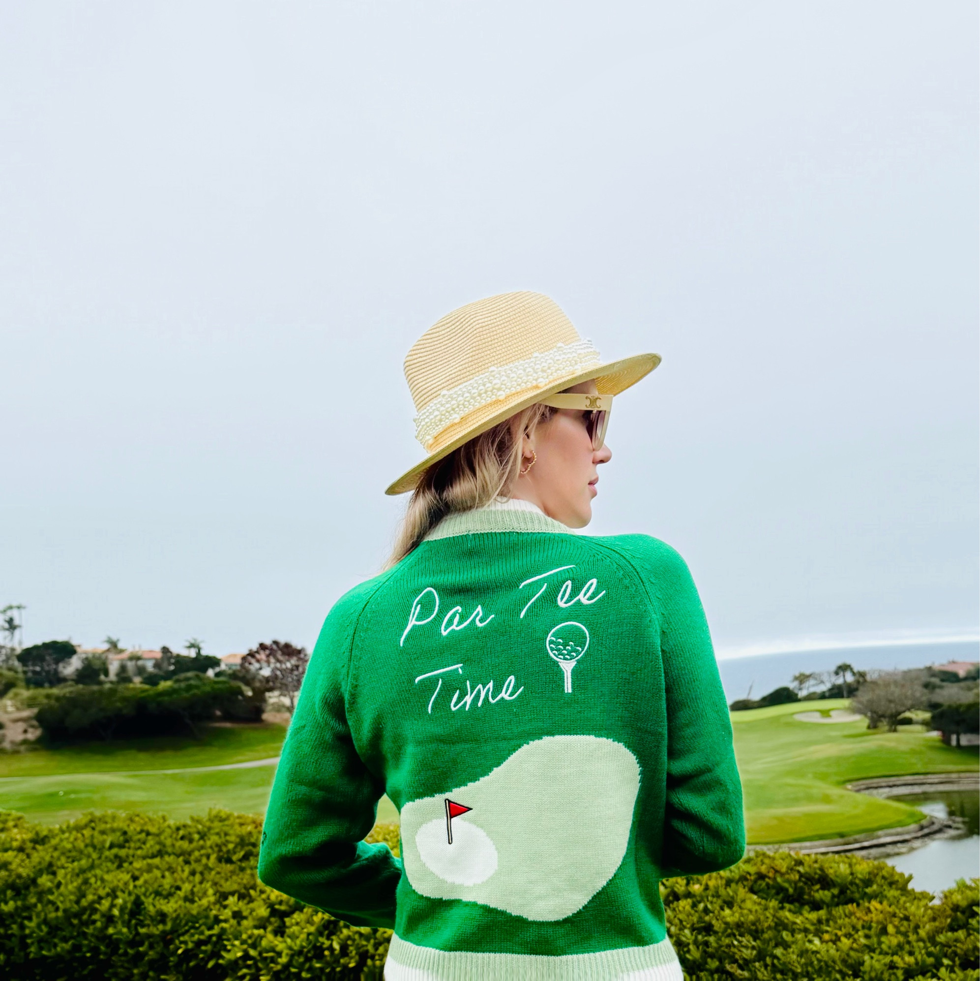 The golf cardigan you’ll wear on repeat. 💚⛳️

If you love timeless, country club style, this Jennifer Miller Golf Cardigan belongs in your wardrobe. The embroidered golf details make it the perfect statement piece while still being easy to style.

Wear it with your favorite golf skirt for a day on the course or pair it with your favorite denim for an effortlessly polished everyday look.

✔️ Relaxed fit
✔️ True to size
✔️ A must-have for every golf lover

Shop the entire look in my LTK! 🤍

#LTKStyle #LTKFinds #GolfFashion #GolfLover #CountryClubStyle #PreppyStyle #JenniferMiller #ClassicStyle #GolfWardrobe #FallStyle

#LTKdayinmylife #LTKActive #LTKOver40