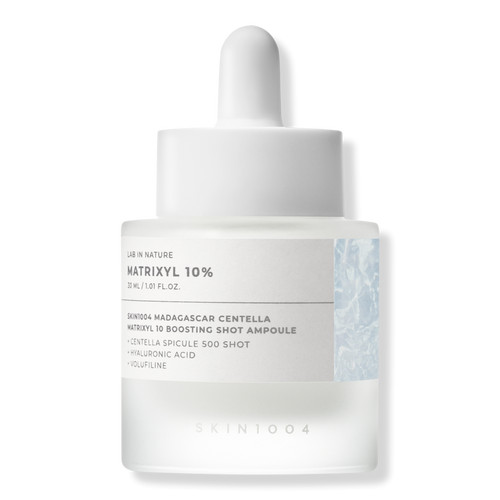 Lab in Nature Matrixyl 10 Boosting Shot Ampoule | Ulta