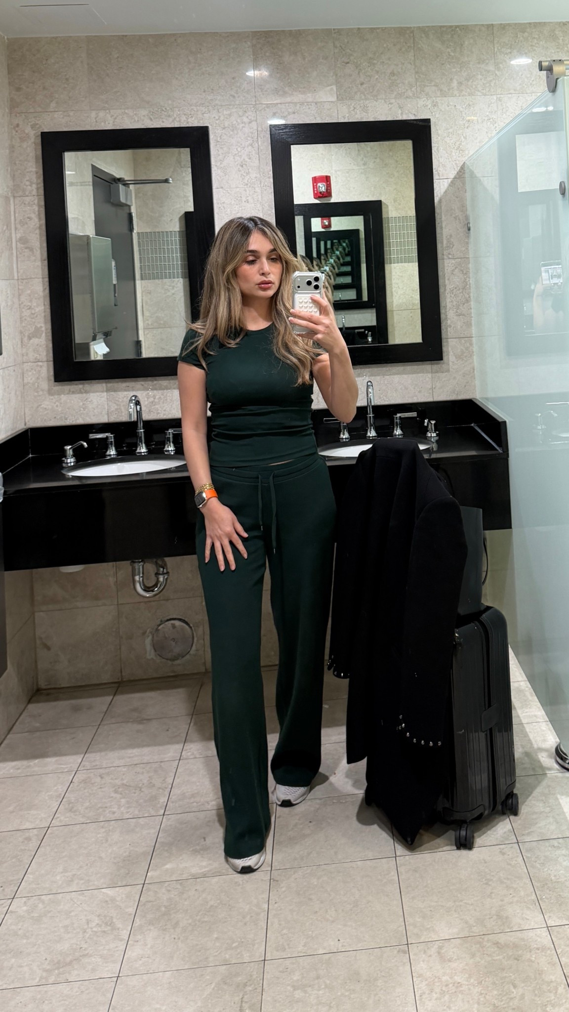 This may be your new favorite lounge/travel set and outfit. 

#LTKTravel #LTKselfcare #LTKPetite