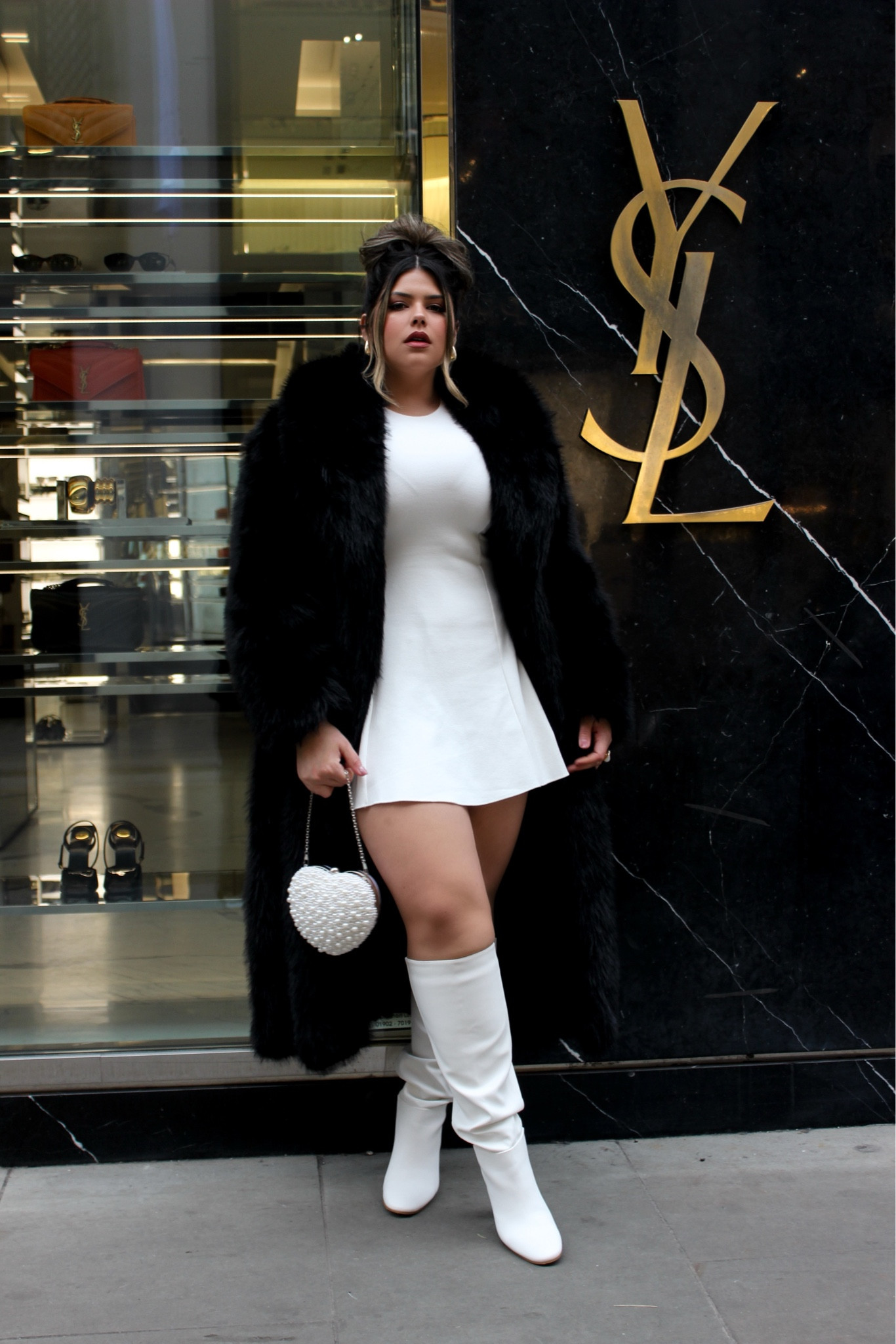 OOTD 

#LTKuk #LTKeurope #LTKFashionMonth