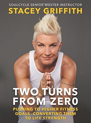 Two Turns from Zero: Pushing to Higher Fitness Goals--Converting Them to Life Strength | Amazon (US)