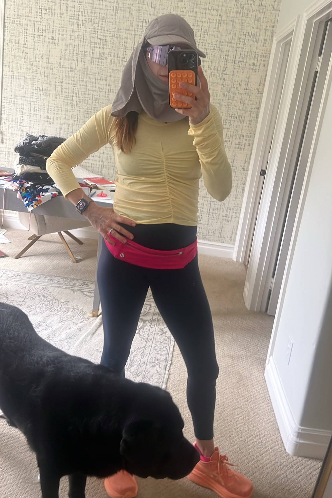 Running style, outdoor runner, outdoor over 40 runner, half marathon trainginb

#LTKfitnessgoals #LTKdayinmylife #LTKootd